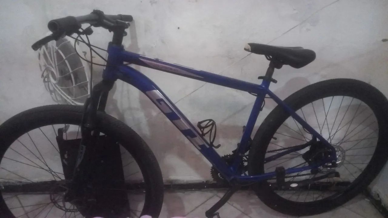 Bike aro 29 filé 