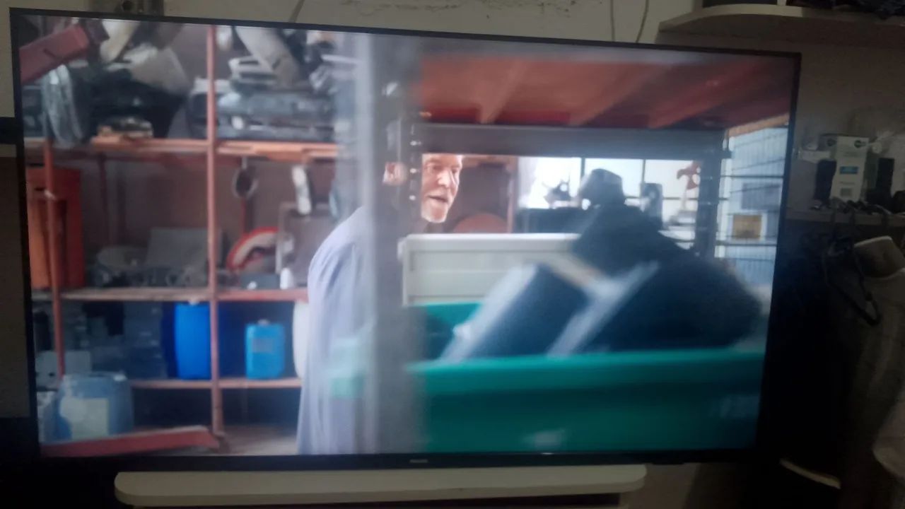 SMART 50" POLEGADAS  - Foto 3