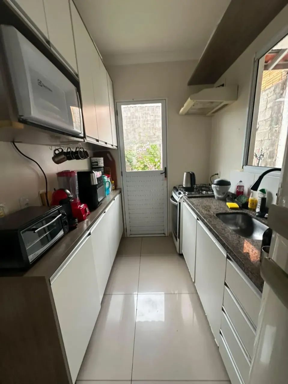 Casa Térrea - Condomínio Rio Claro - Foto 4