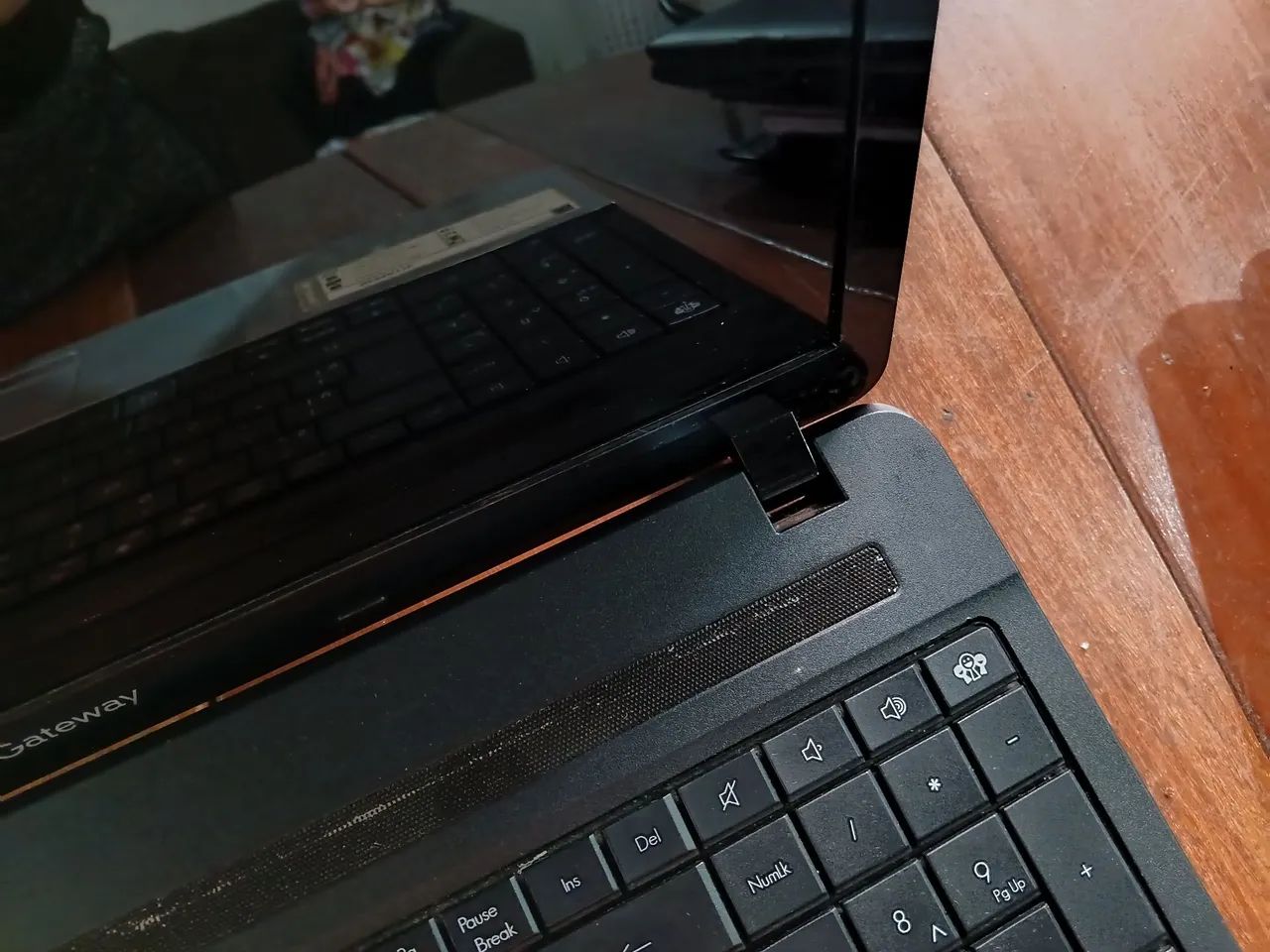 Notebook Gateway Acer NE56R17B - Foto 3