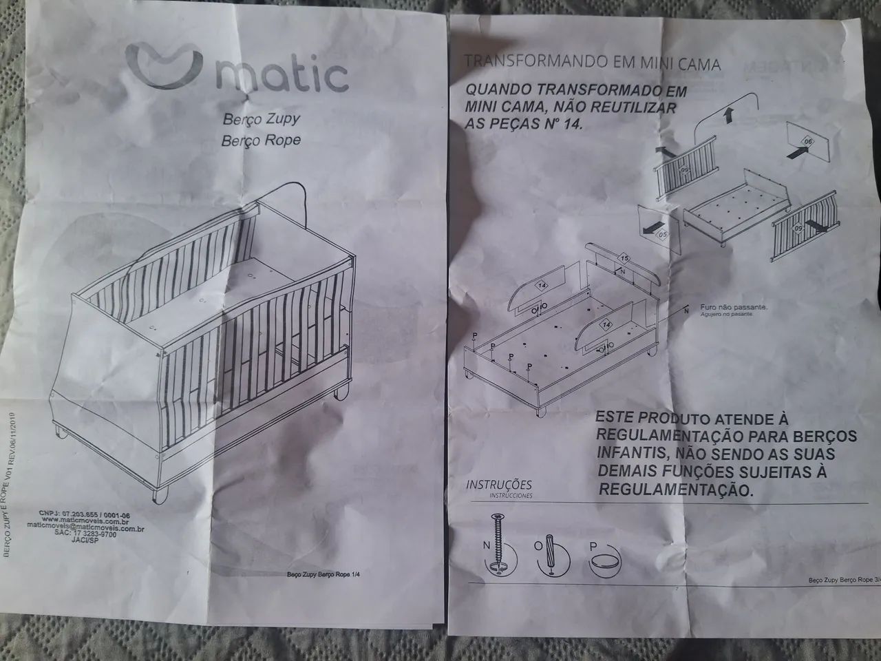 Vende-se usados em bom estado. - Foto 3