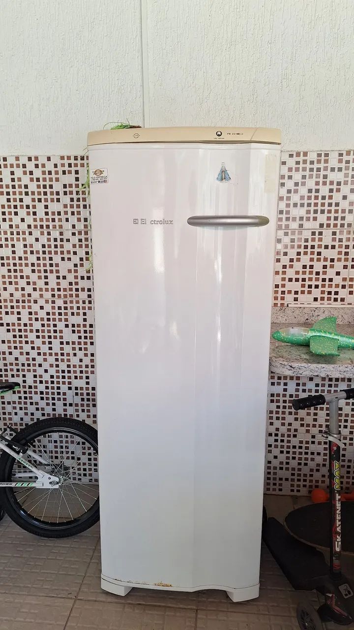Freezer 