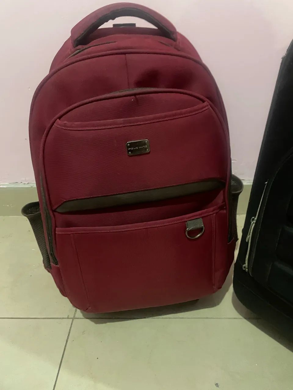 Malas de viagem  - Foto 3