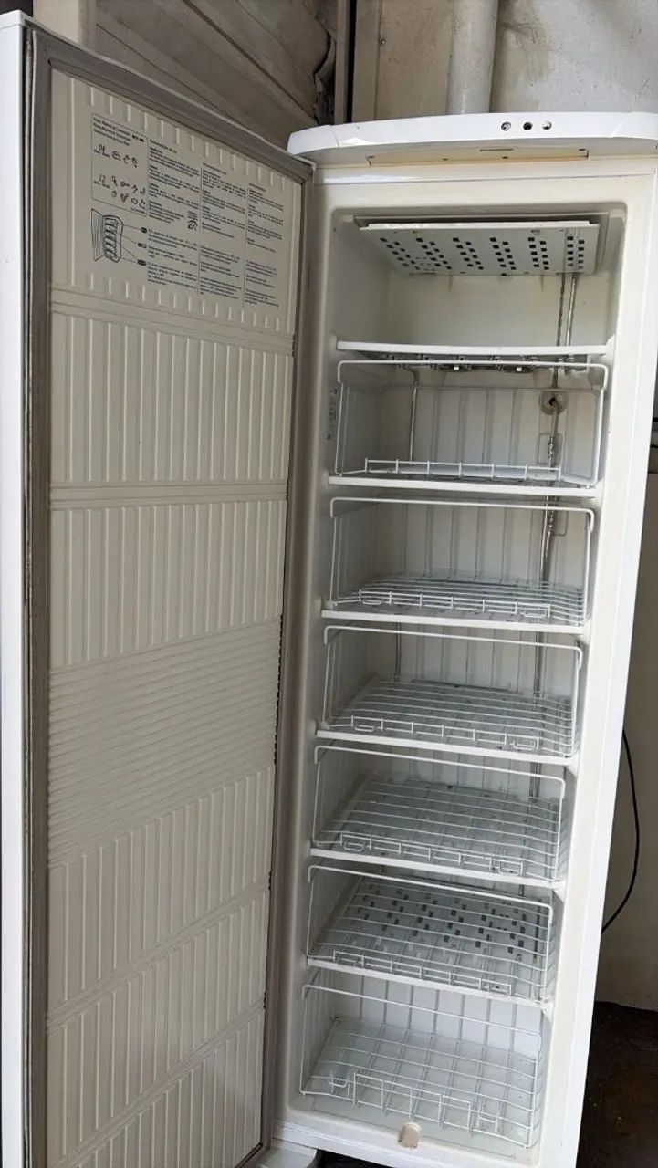 Freezer Eletrolux  - Foto 2