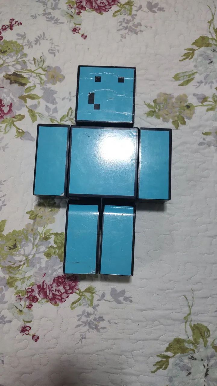 Boneco - Foto 2