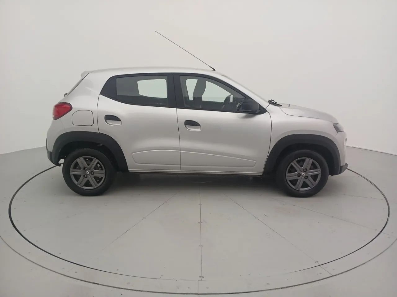 Renault Kwid 1.0 Zen, foto 6 de 18