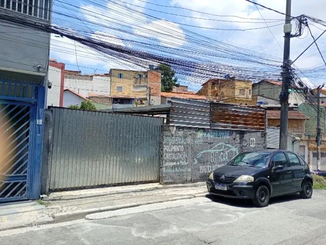 Foto - São Bernardo do Campo - Montanhão