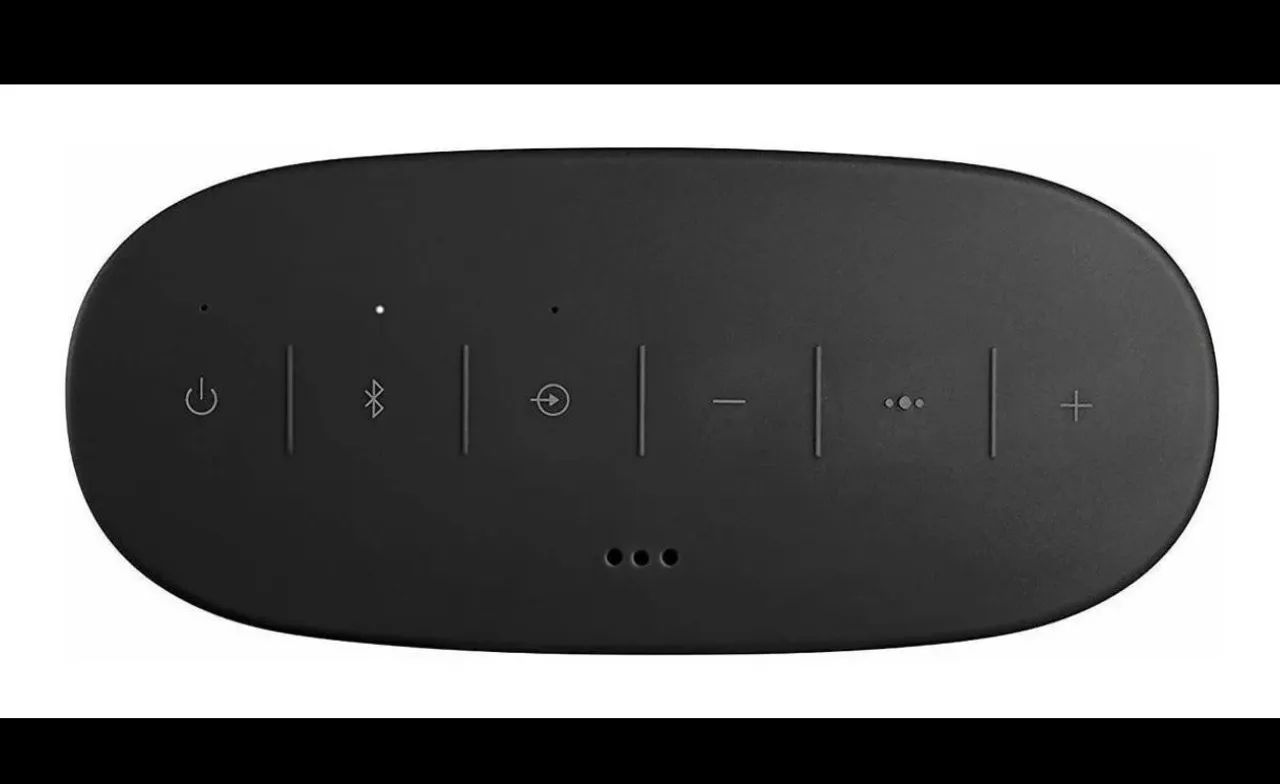 Bose SoundLink Color II - Aparelhos de Som - Salinas, Fortaleza