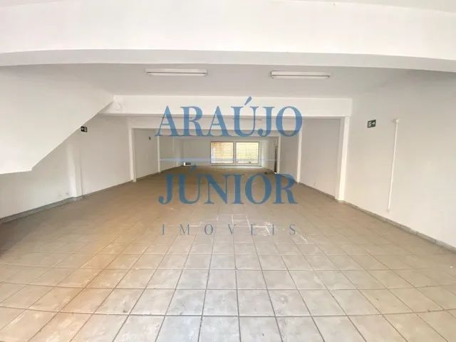 SALÃO E SALA COMERCIAL PARA VENDA