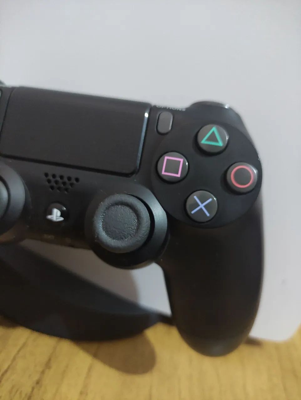 Dual Shock 4 - Foto 2