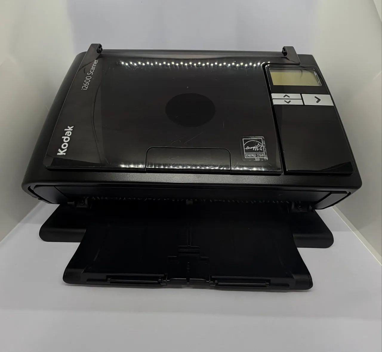 Scanner Profissional Kodak i2600 Duplex ADF - Foto 3