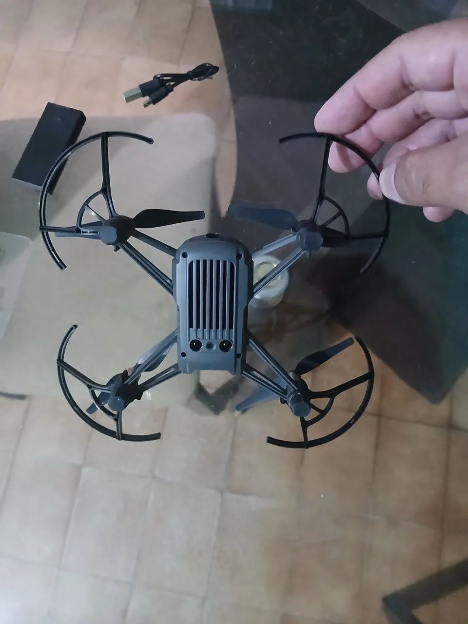 Drone tello - Foto 3