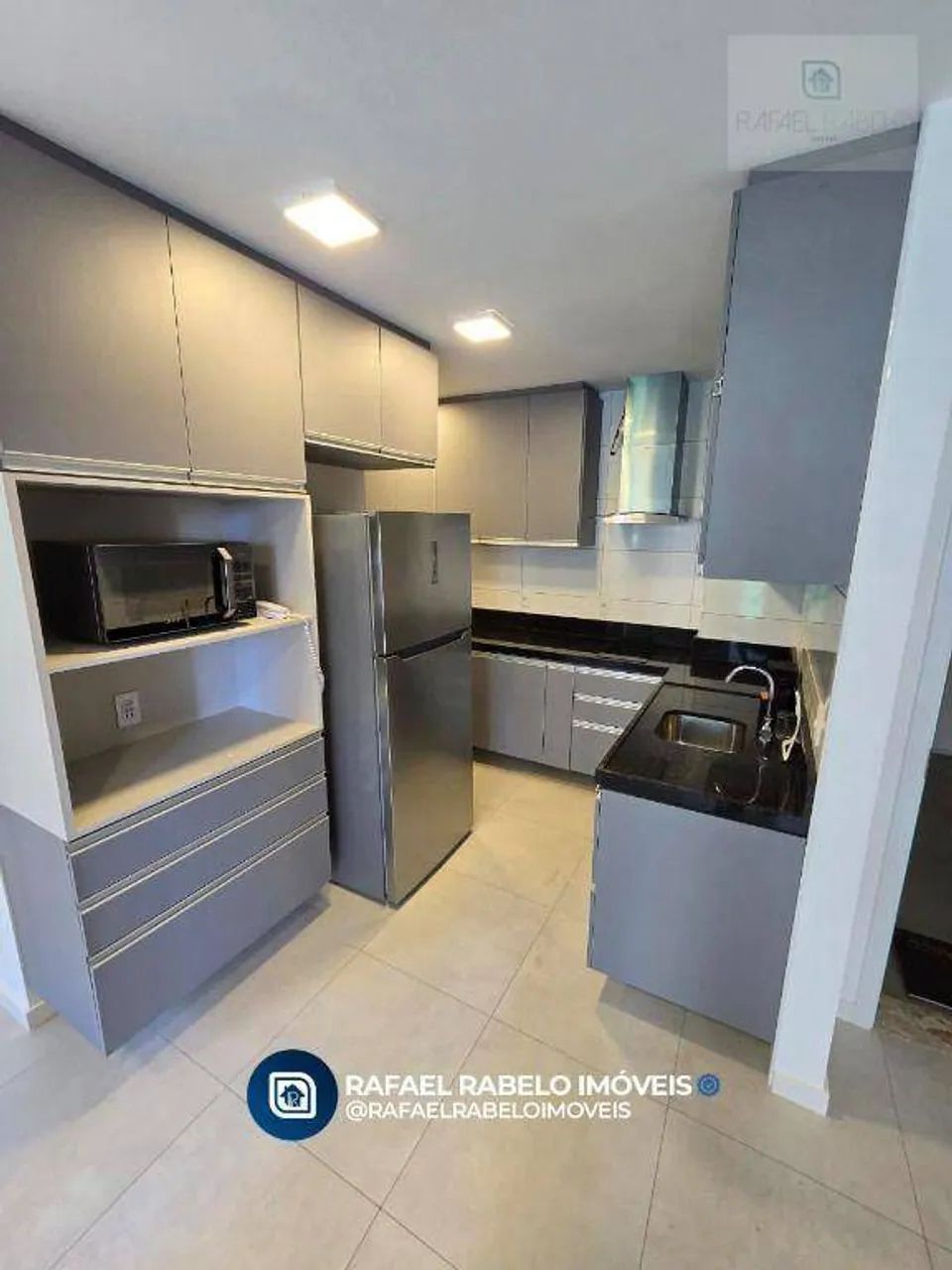 Foto do anúncio de Apartamento para locação no Meireles em Fortaleza | Condomínio Edifício Infinity 600. em Meireles, Fortaleza