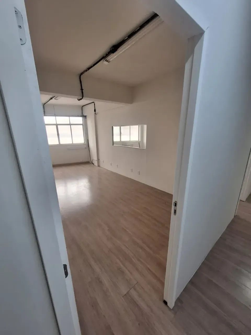 ALUGO SALA COMERCIAL - Foto 3