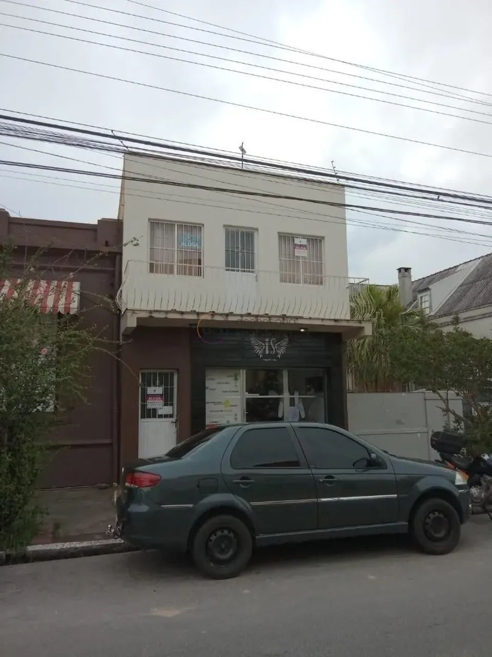 Kitnet para alugar Centro Pelotas/RS