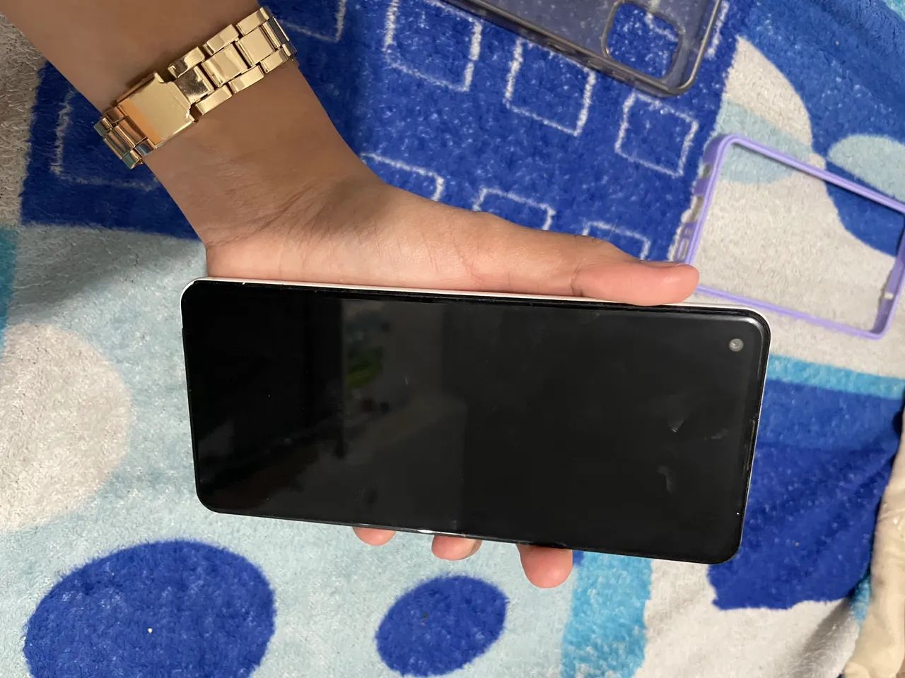 Celular Samsung A21s - Foto 3