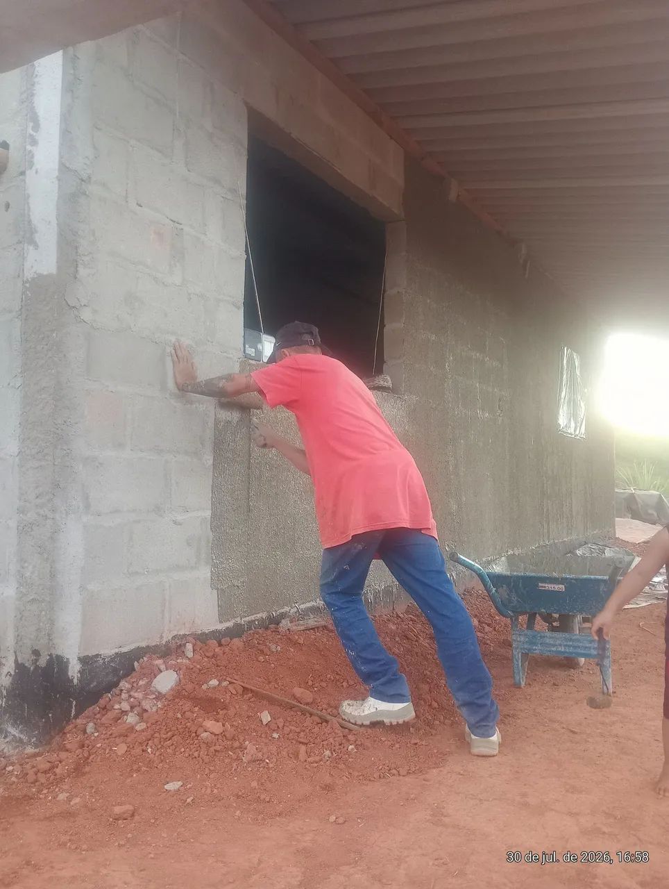 Reformas e construções em geral  - Foto 3