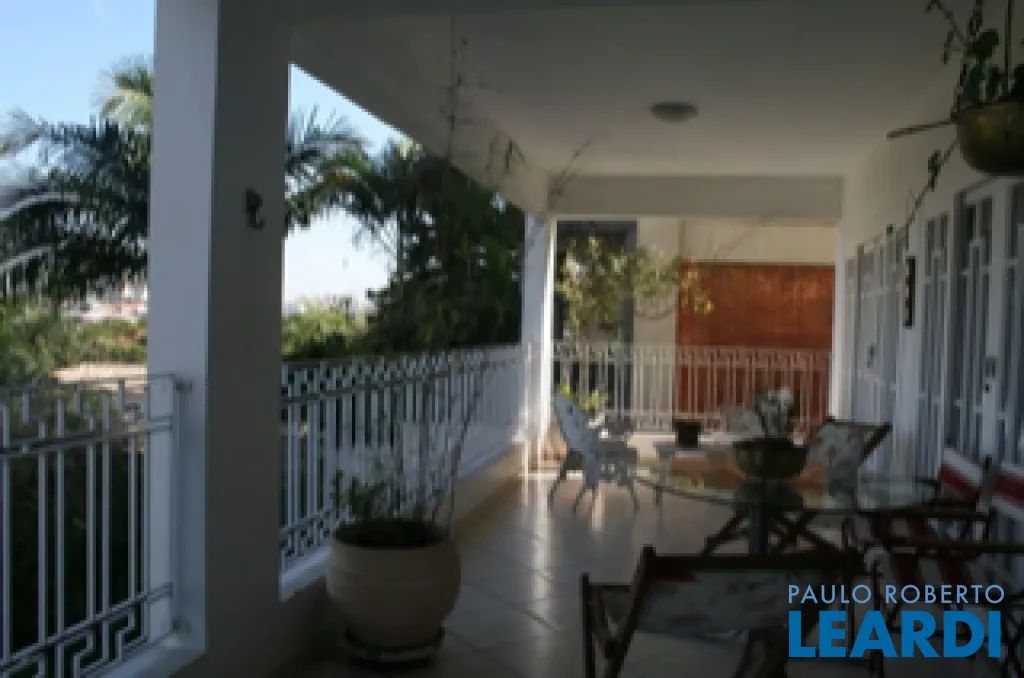 CASA ASSOBRADADA - JARDIM GUEDALA - SP - Foto 4
