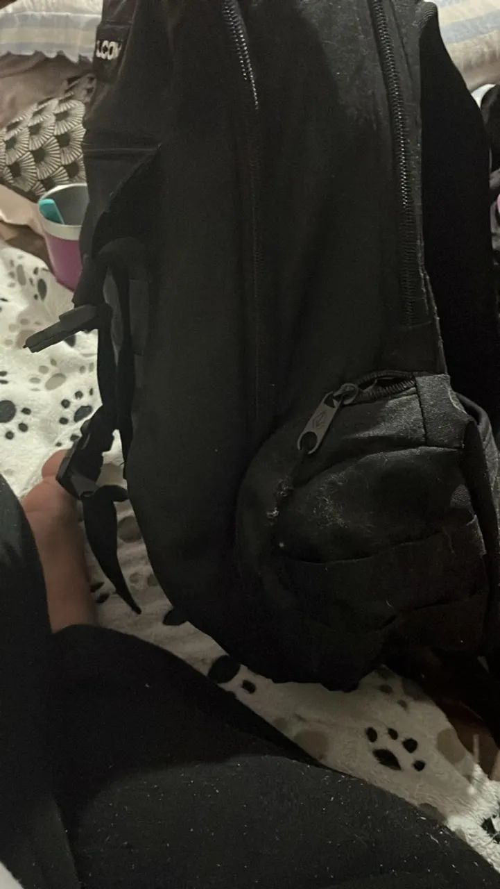 Mochila  - Foto 3