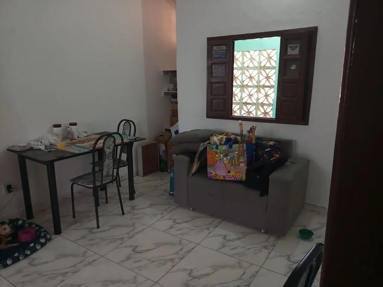 CASA PARA ALUGAR MOBILIADO  - Foto 2