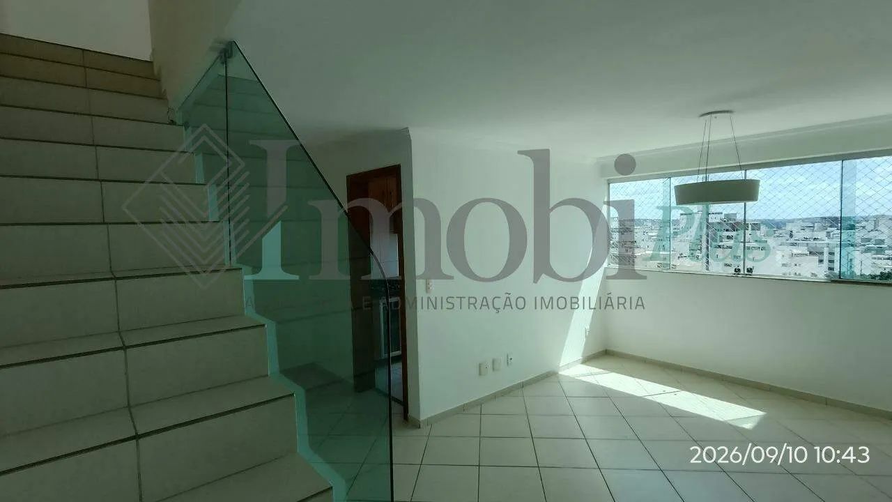 Cobertura à venda no Castelo/BH - Foto 3