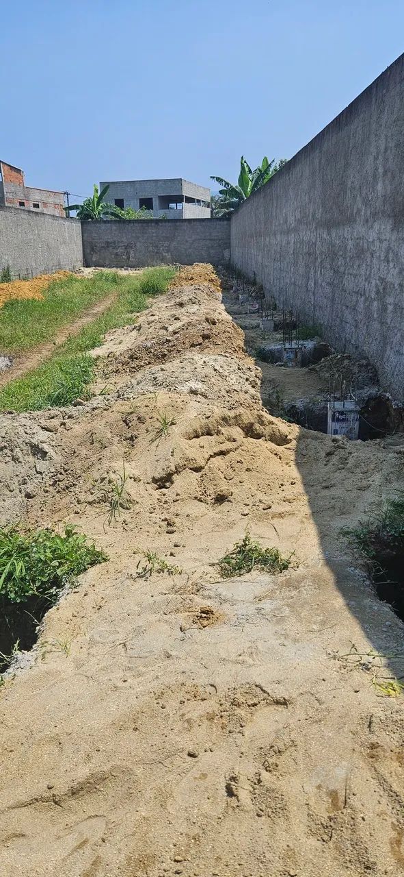 TERRENO / LOTE PIABETÁ MAGÉ - Foto 4