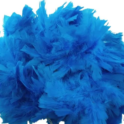 PLUMA DE PENA AZUL - NOVA  - Foto 5