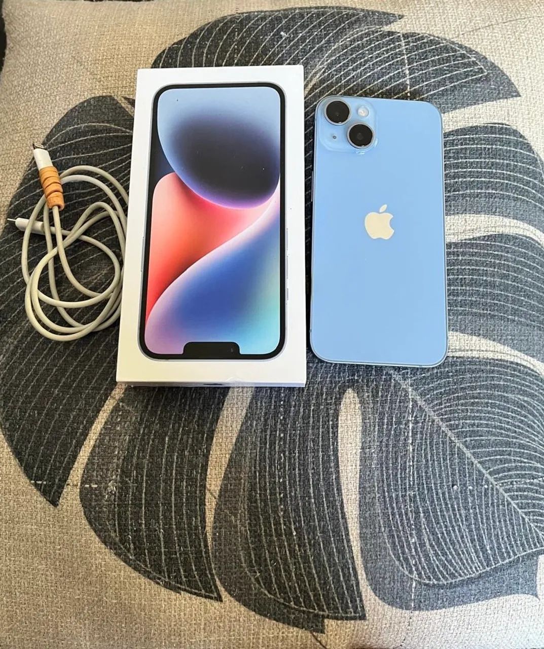 iPhone 14,128 gb