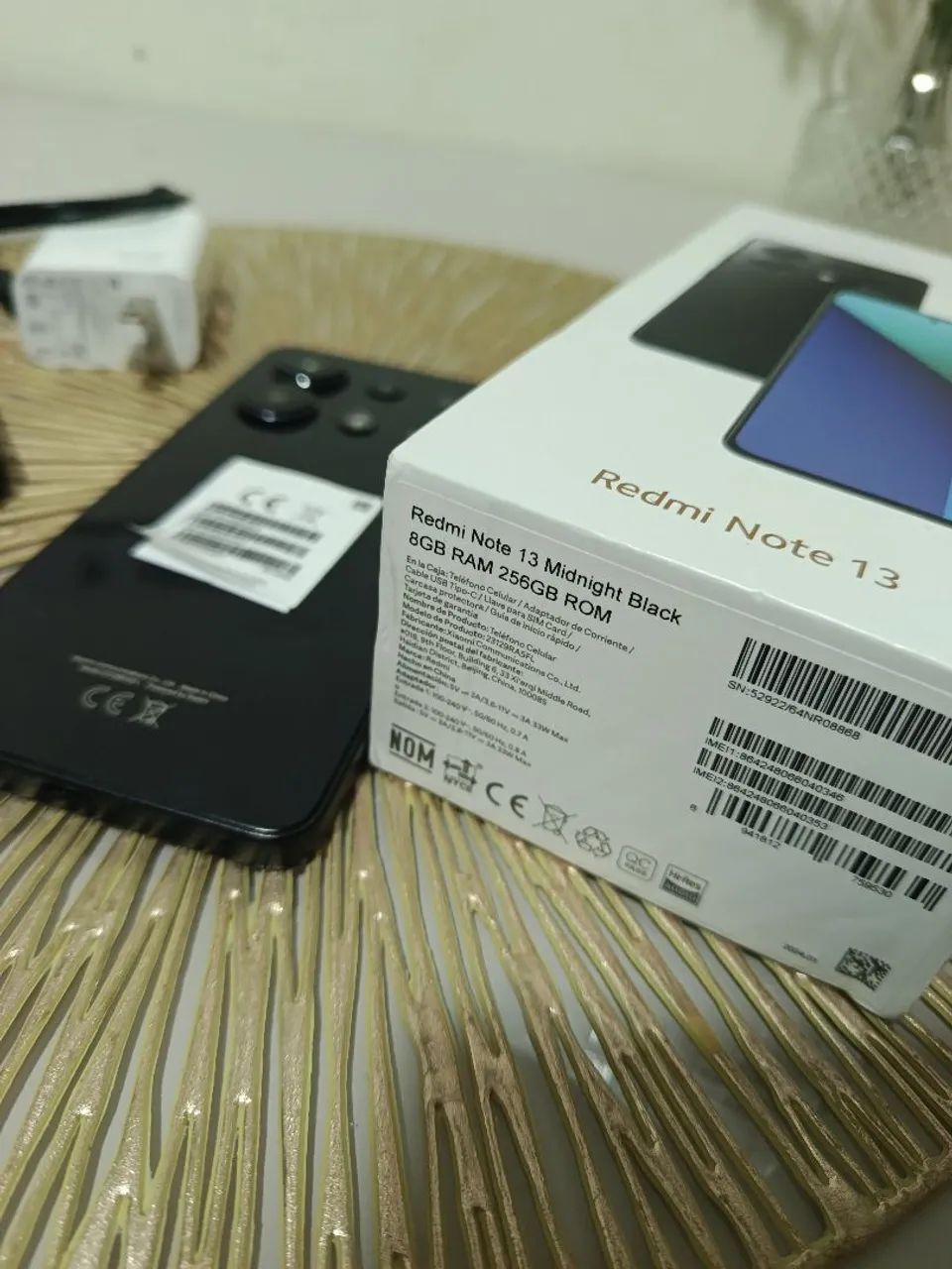 Celular xiaomi redmi note 13 - Foto 4