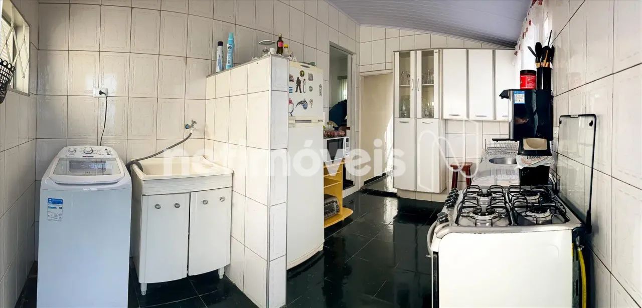Casa com 2 dormitórios à venda, 143 m²; - Vila Aparecida - Sta Bárbara D'Oeste/SP - Foto 4