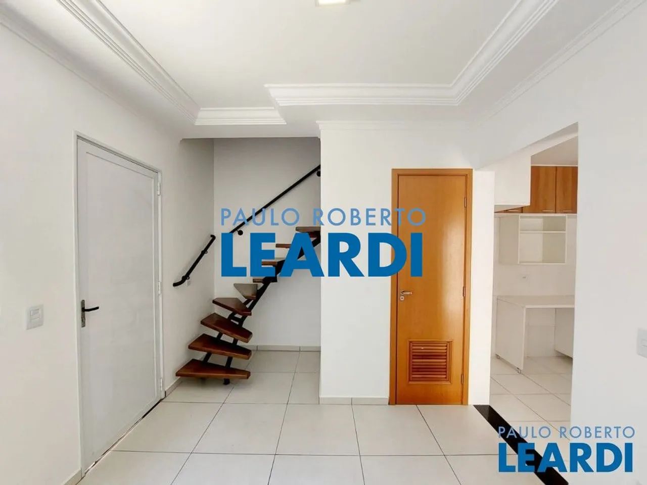 CASA EM CONDOMÍNIO - TATUAPÉ - SP