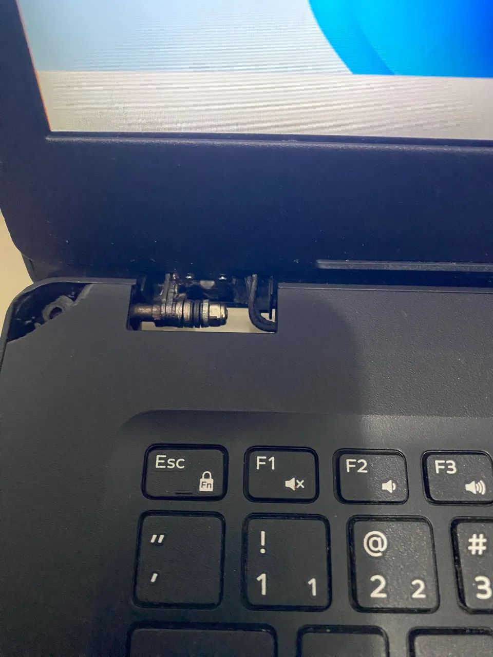 DELL I5-8250U 8ª geração  - Foto 5