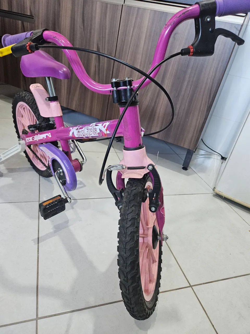 baike  - Foto 2