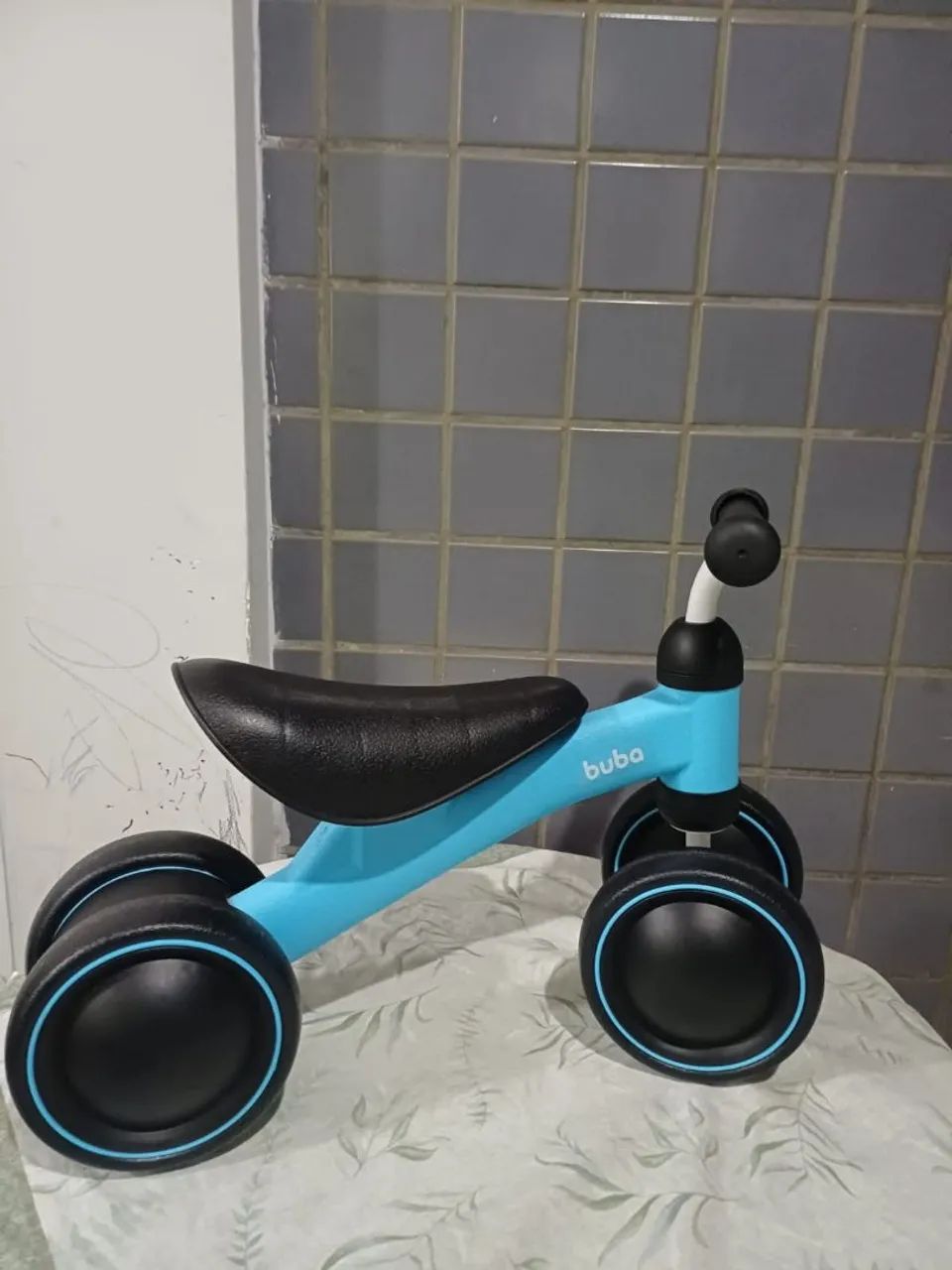 Bicicleta de equilibrio Buba - Foto 2