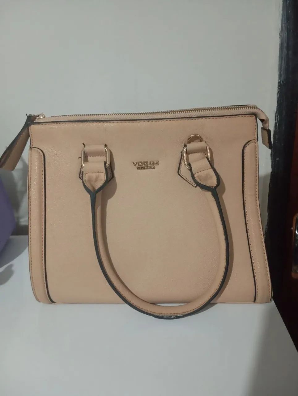 Bolsa Vogue Original 
