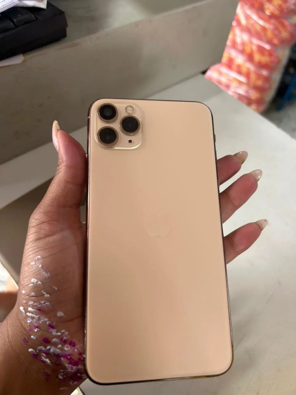 iPhone 11 Pro Max 256 g  - Foto 3