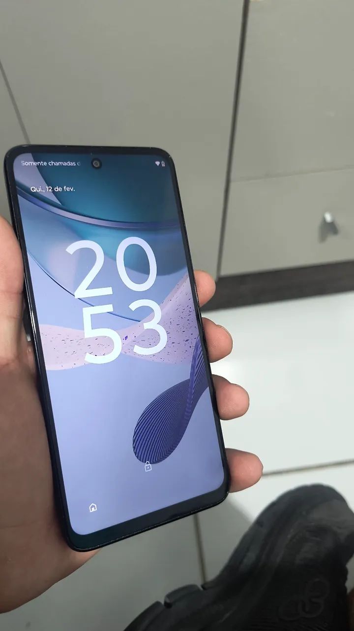 Celular Moto g 53 128 gb - Foto 2