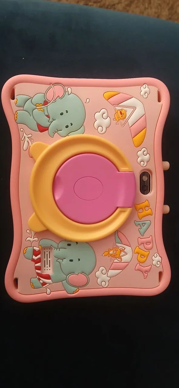 TABLET INFANTIL DE MENINA - Foto 2