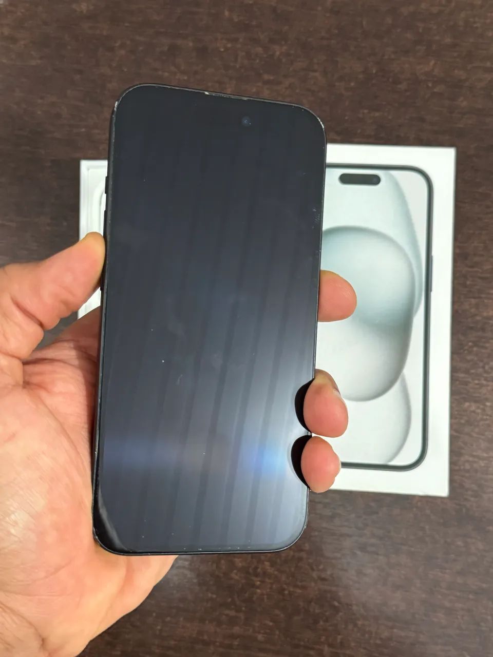 iPhone 15 128gb bateria 86% - Foto 5