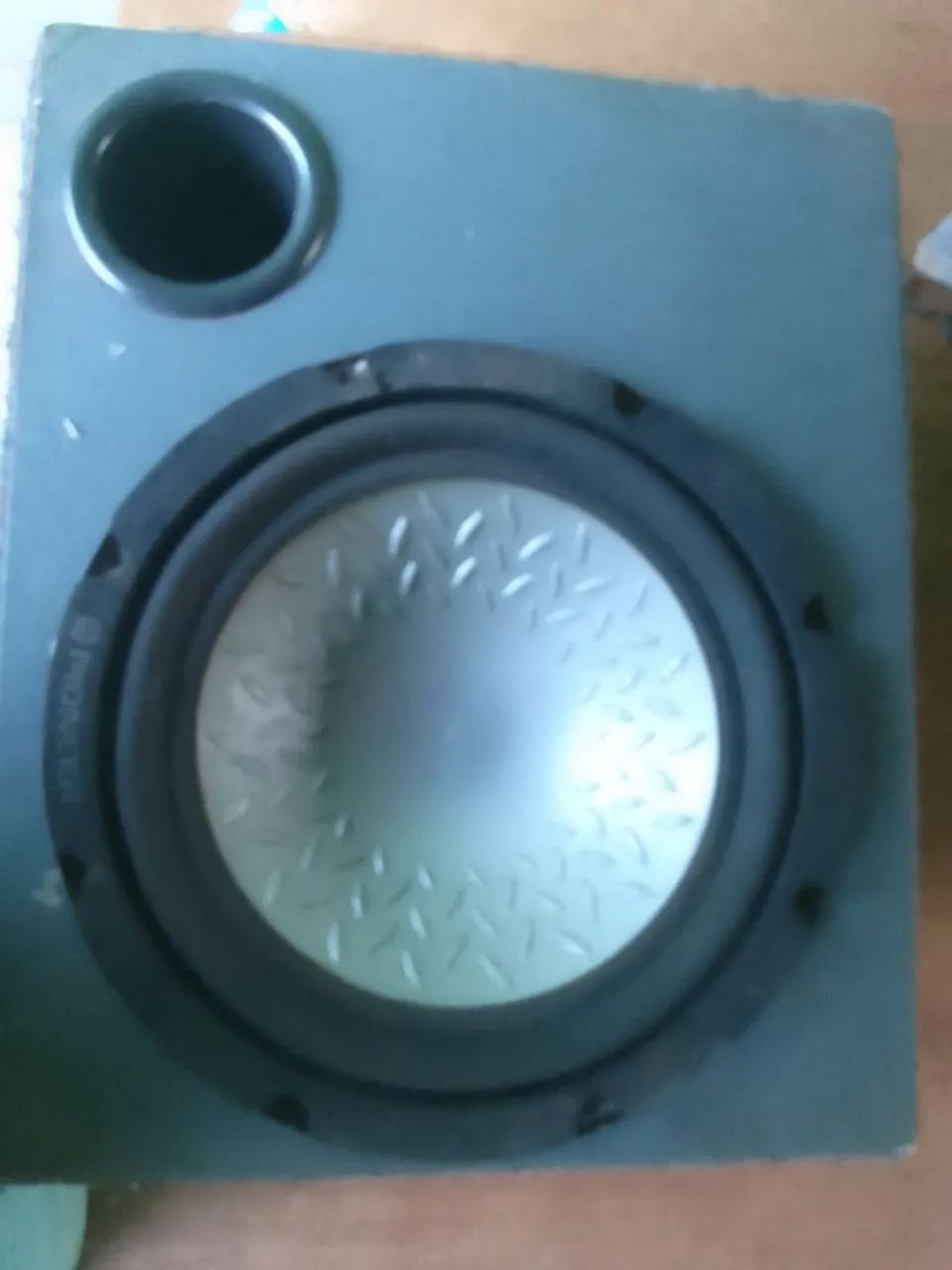 Caixa de som - Foto 3