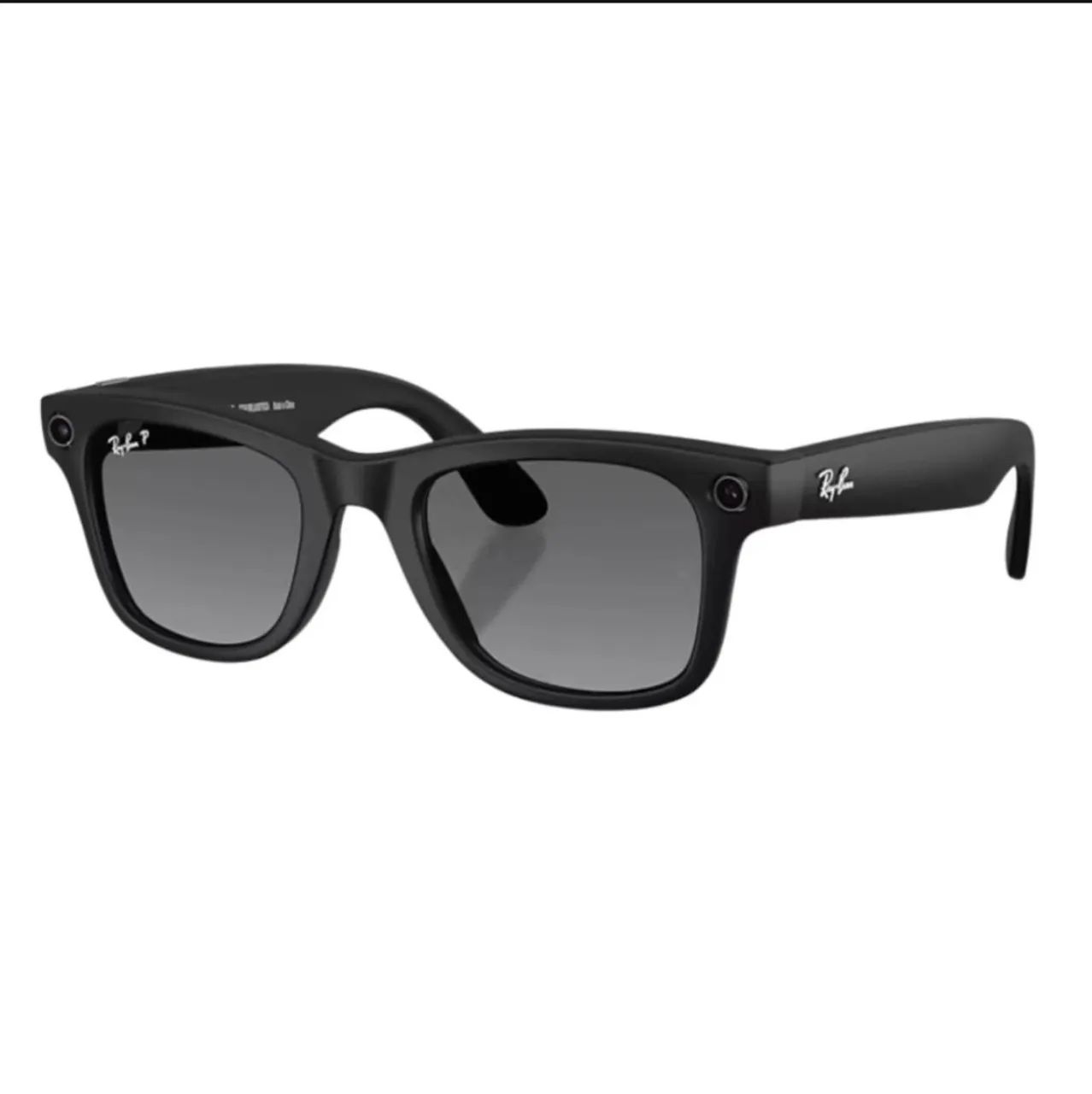 RAY-BAN META GEN 2 WAYFARER RW4012 - Foto 3