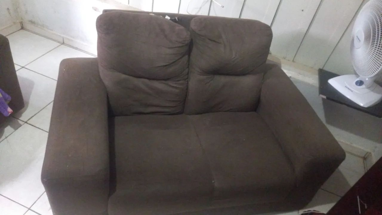 Vendo sofá  - Foto 2