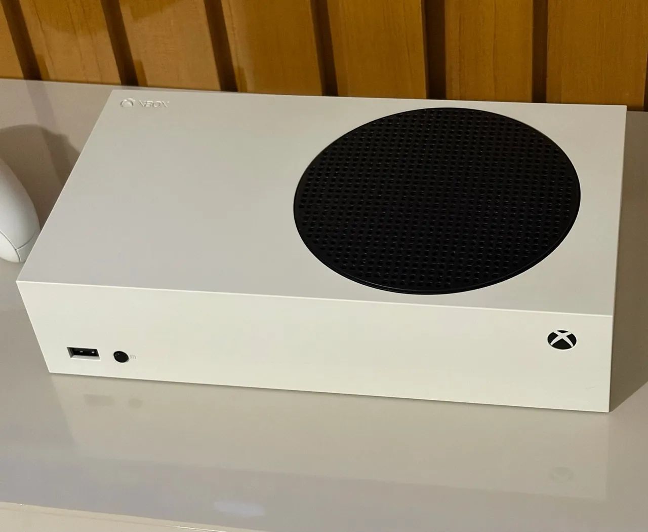 Vendo Xbox Series S