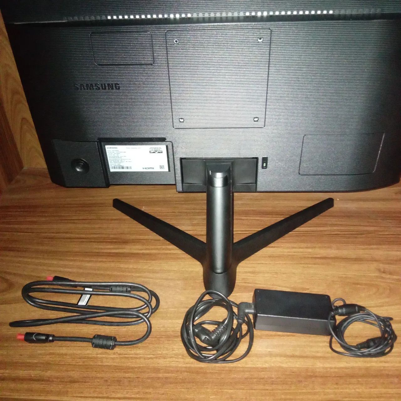 MONITOR GAMER SAMSUNG  - Foto 4