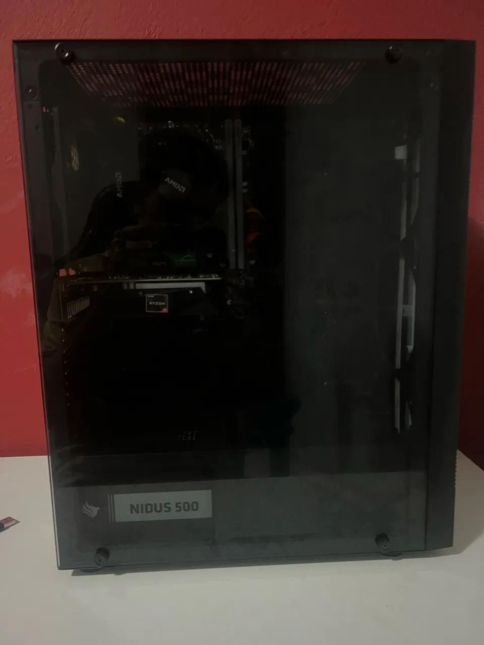 Pc Gamer com ÓTIMO Custo Benefício  - Foto 2