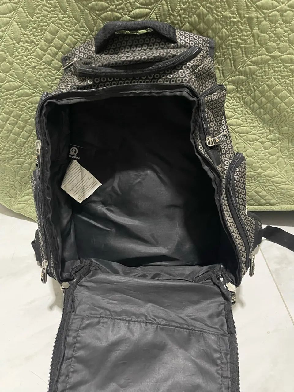Mochila O'Born - Foto 4