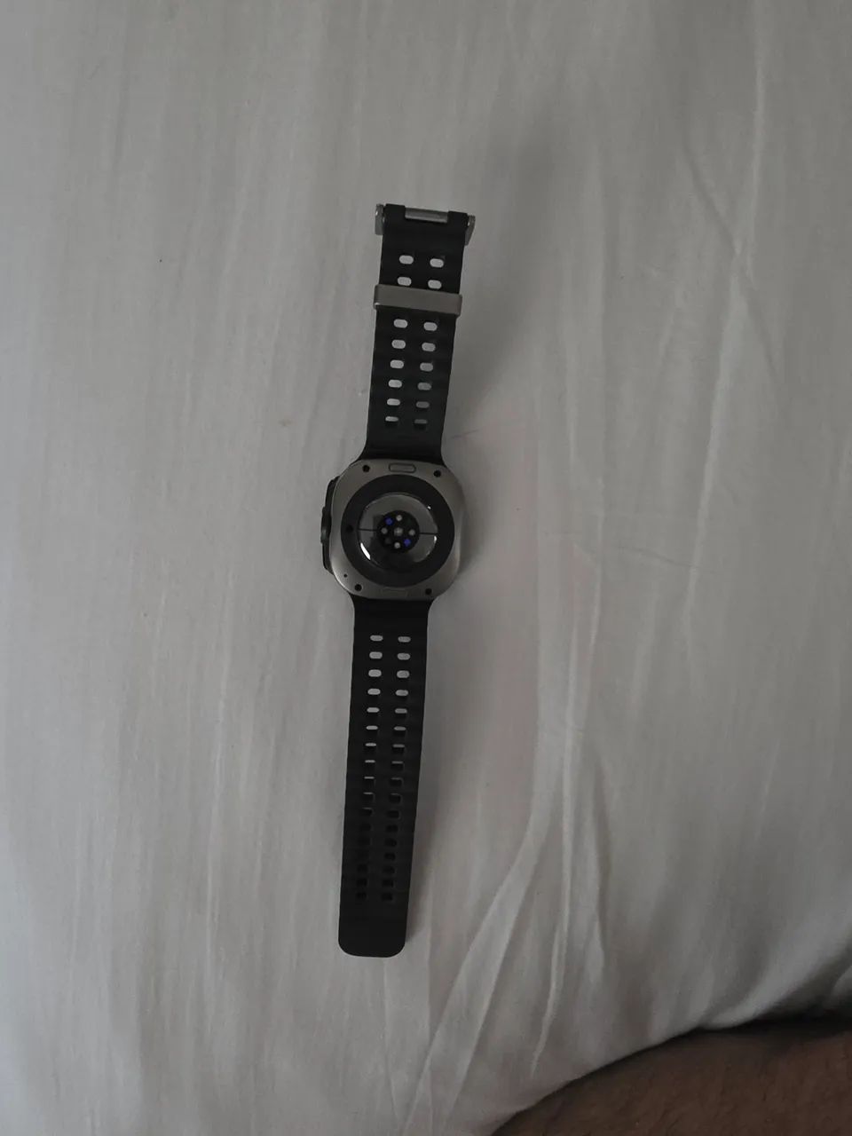 Samsung watch ultra  - Foto 2