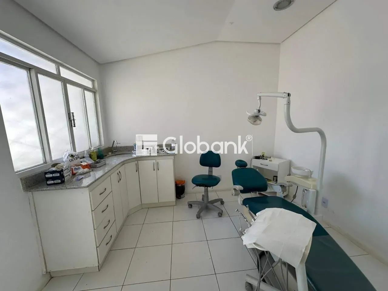 Sala Comercial para Aluguel - Centro de Montes Claros/MG - Foto 4