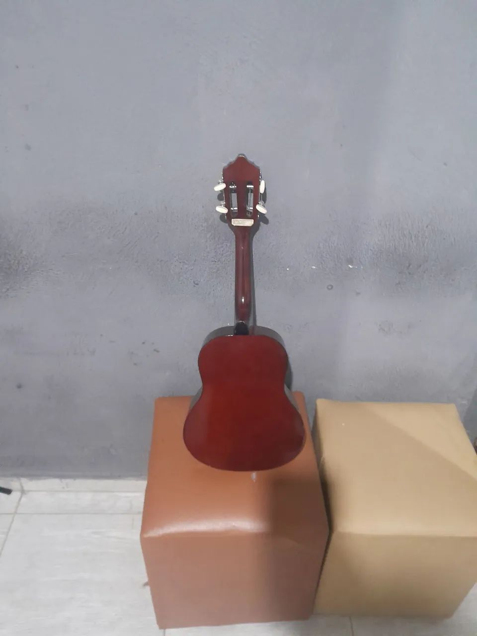 Cavaquinho Giannini  - Foto 3