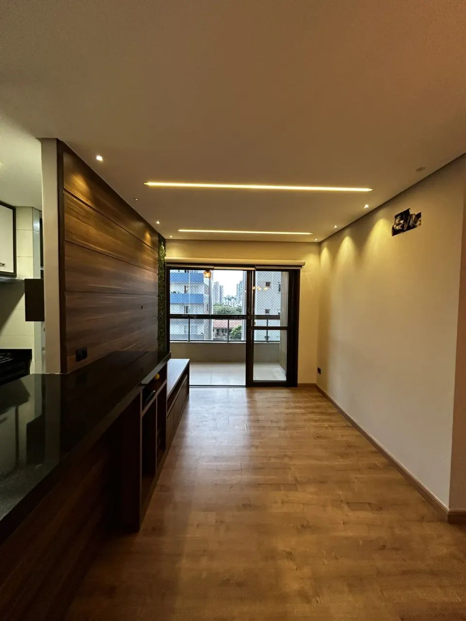 Apartamento 03 dormitórios | Zona 03 - Foto 2